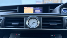 Lexus Rc 300h 2.5 Premier 2dr CVT Hybrid Coupe